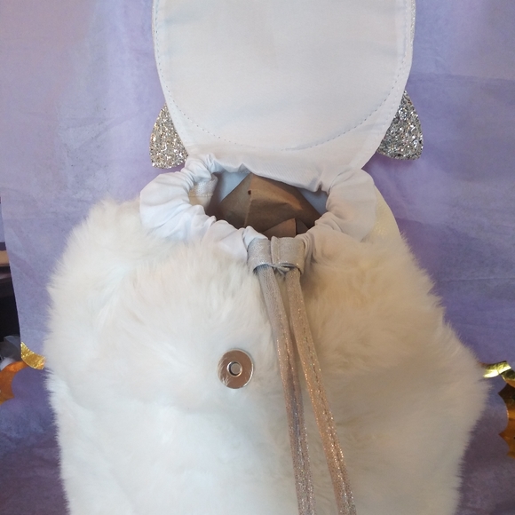 Toddler Girl backpack - Picture 3 of 6